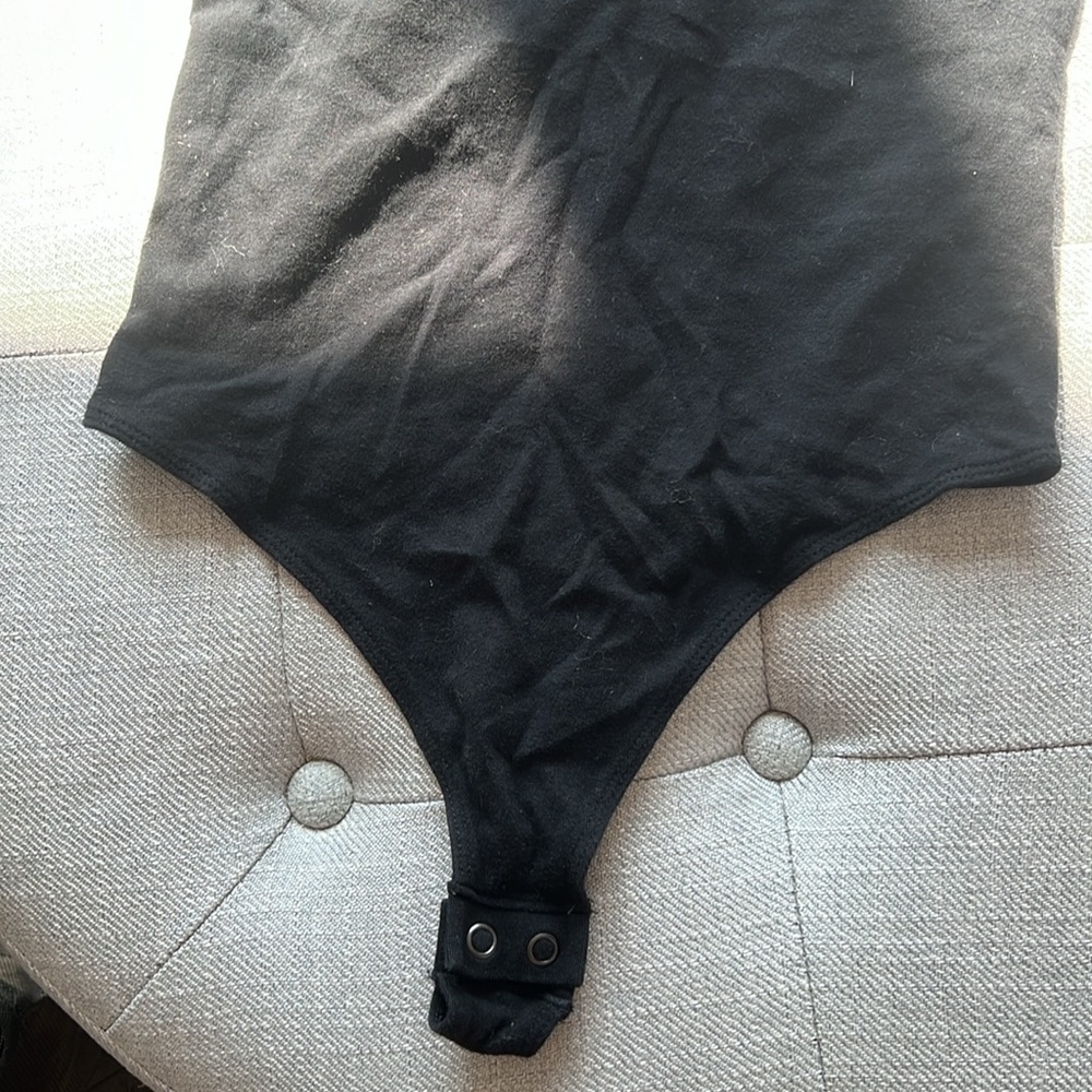 Express bodysuit - Picture 3 of 4